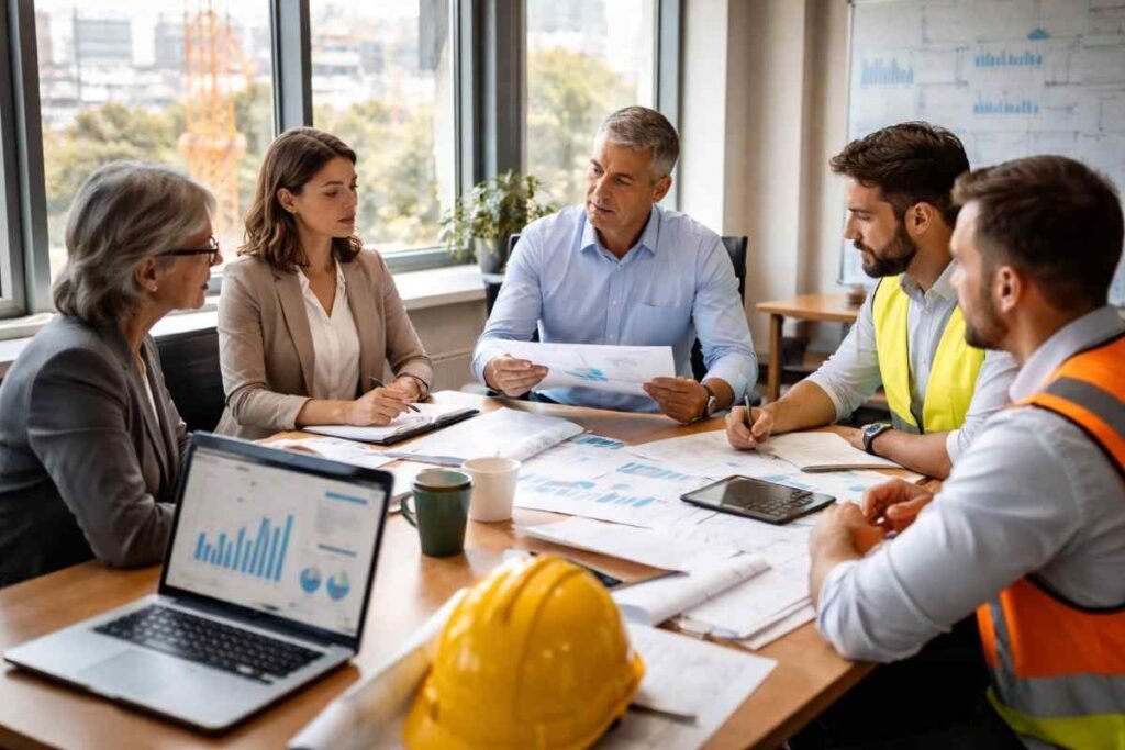 Seamless Business Operations with Reliable Financial Systems