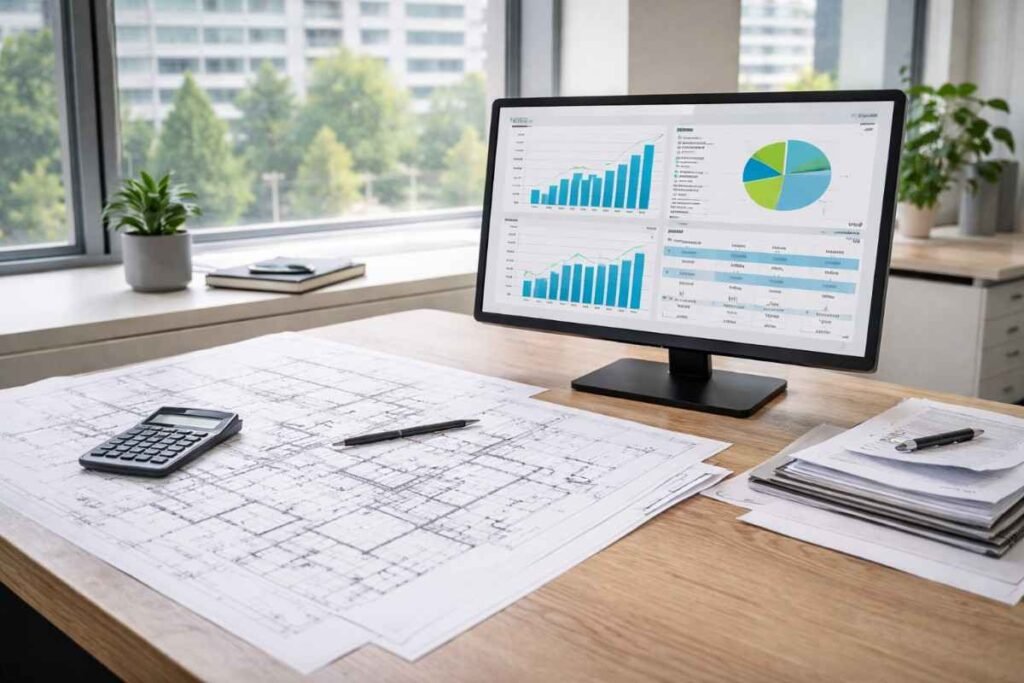 Strategic Financial Advice and QBCC Compliance