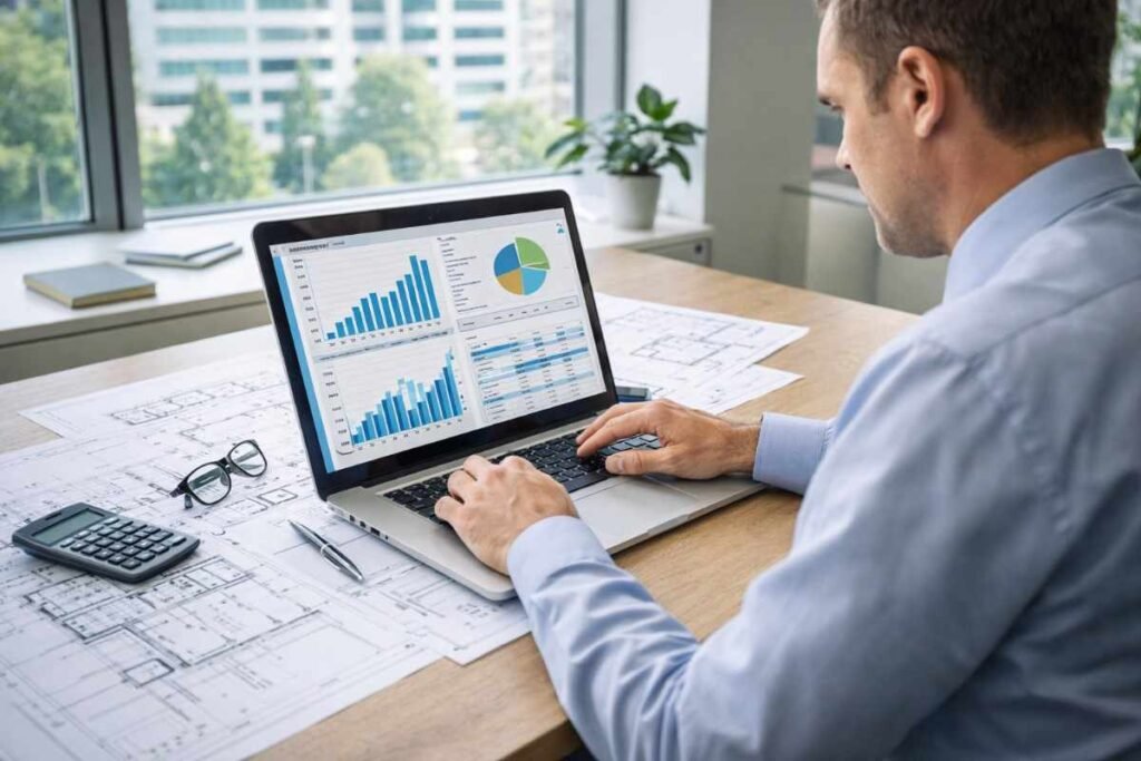 The Importance of Accurate Financial Reporting