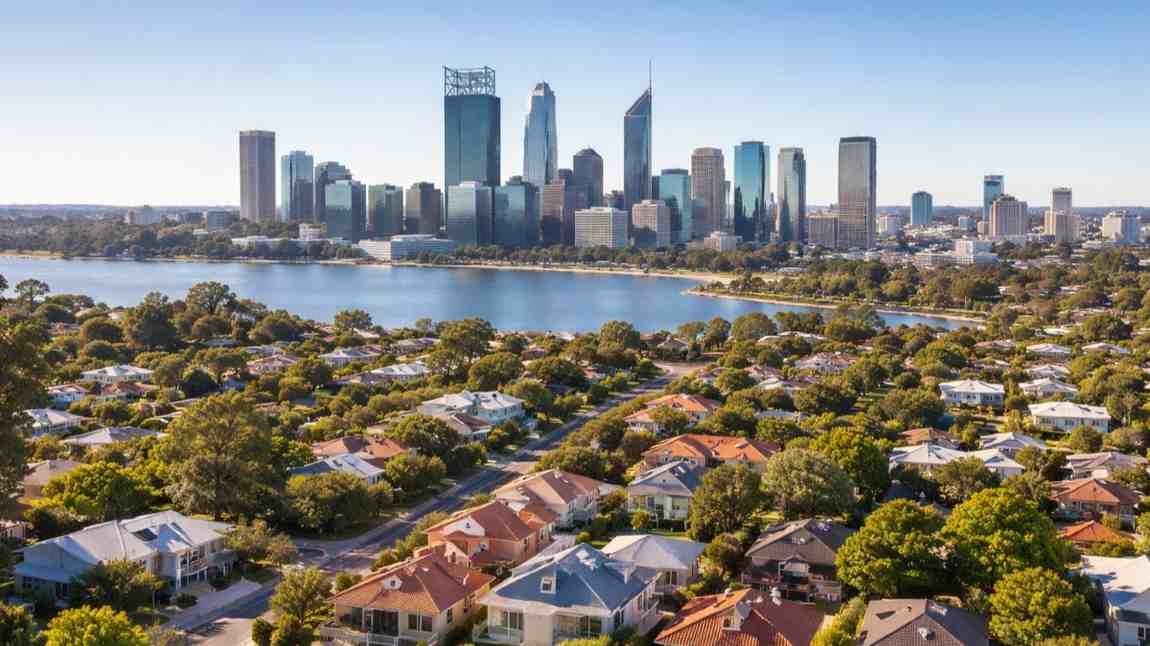 Maximizing Returns: Guide to Property Investment in Perth WA