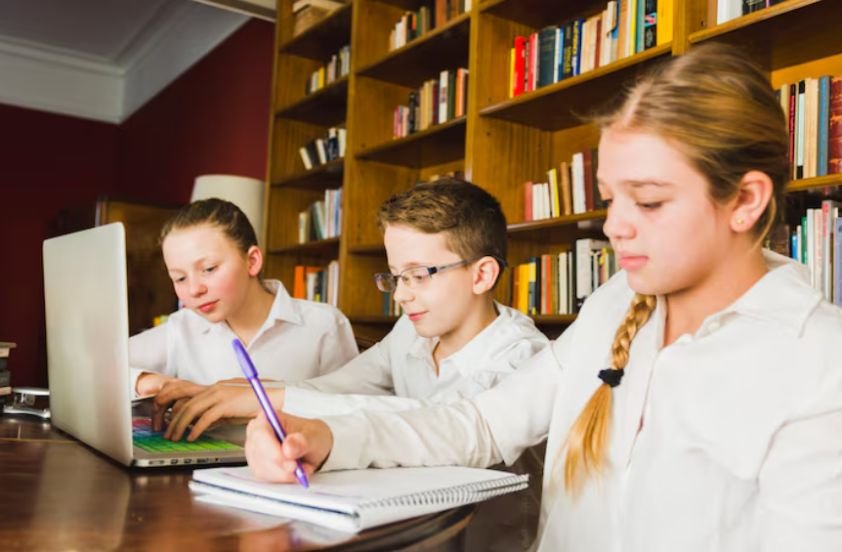 Boosting Academic Performance