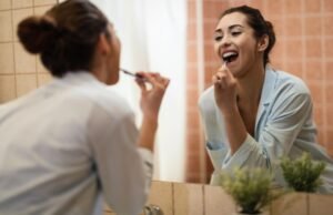 Caring for Your Foundation