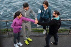 Enhancing Social Connections and Confidence
