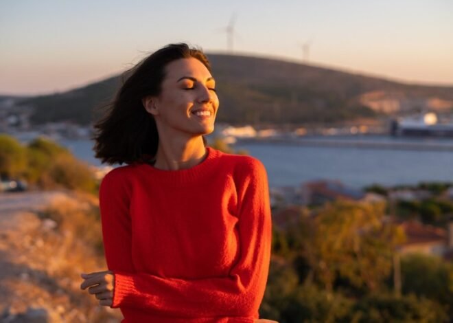 How Smiling Can Improve Your Health, Mood, and Life
