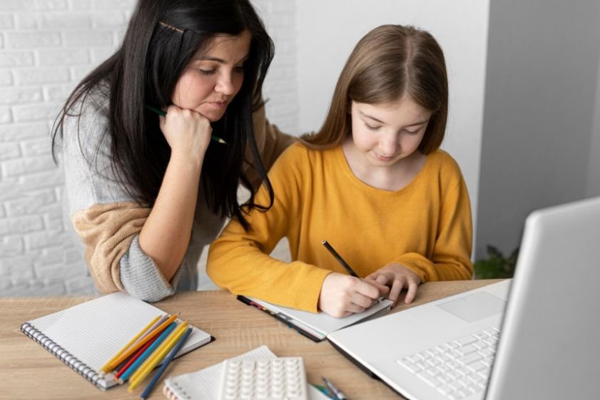 Independent Study and Homeschool Programs