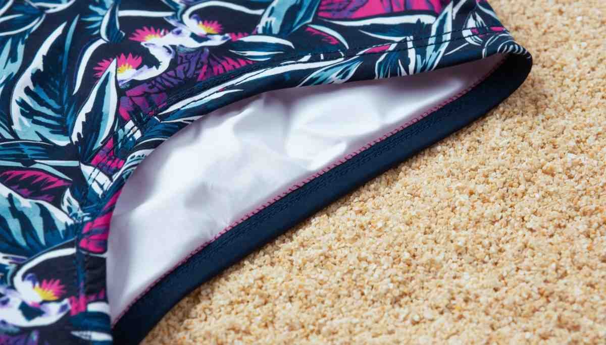 Insist on Full Interior Lining
