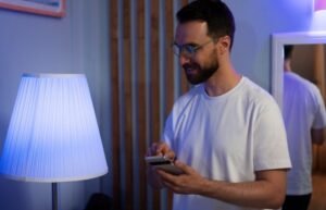 Lighting and Smart Home Technology