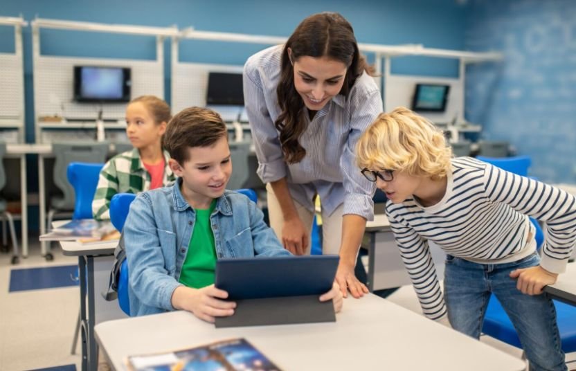 Microschools and Learning Pods
