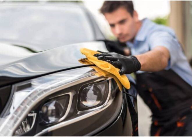 The Ultimate Car Care Checklist: Stay Road-Ready All Year Round