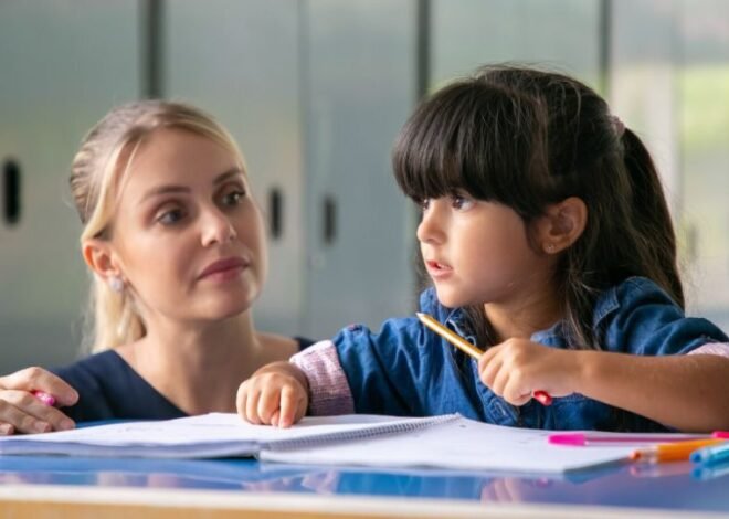 The Cognitive Advantages of Bilingual Education
