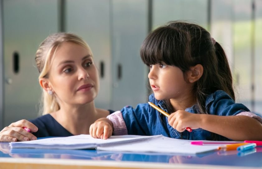 The Cognitive Advantages of Bilingual Education