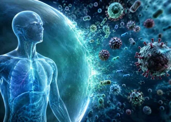 The Silent Impact: What Happens When Your Immune System Is Compromised