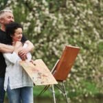 A Parent’s Guide to Looking Radiantly Happy in Wedding Albums