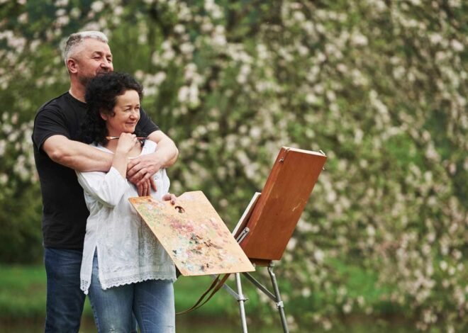A Parent’s Guide to Looking Radiantly Happy in Wedding Albums