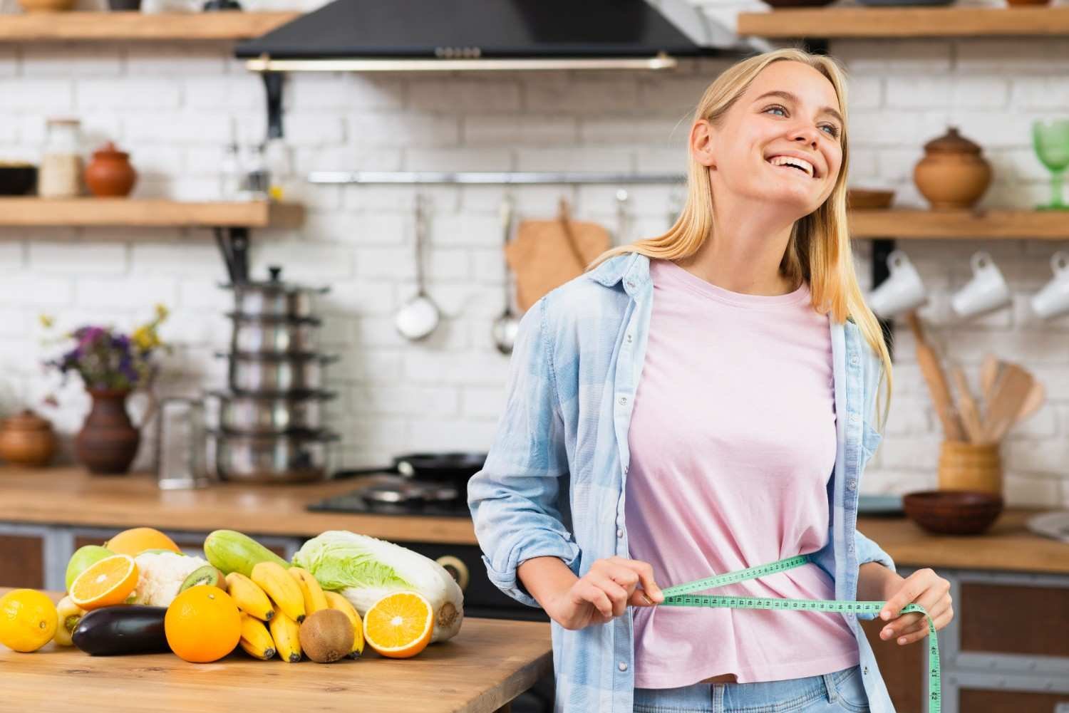  How to Stay Motivated During Long-Term Weight Loss