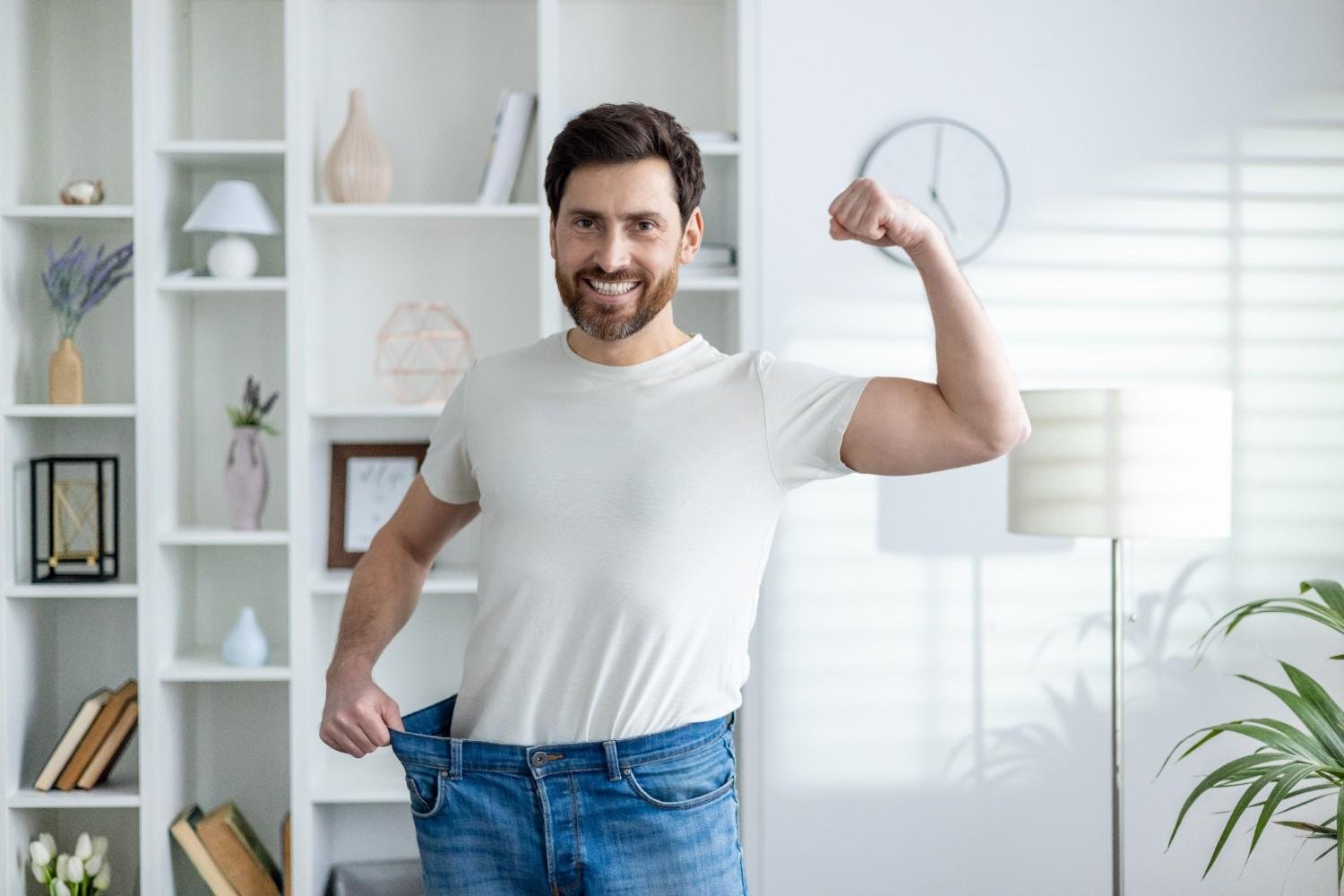 Prioritize Holistic Wellness