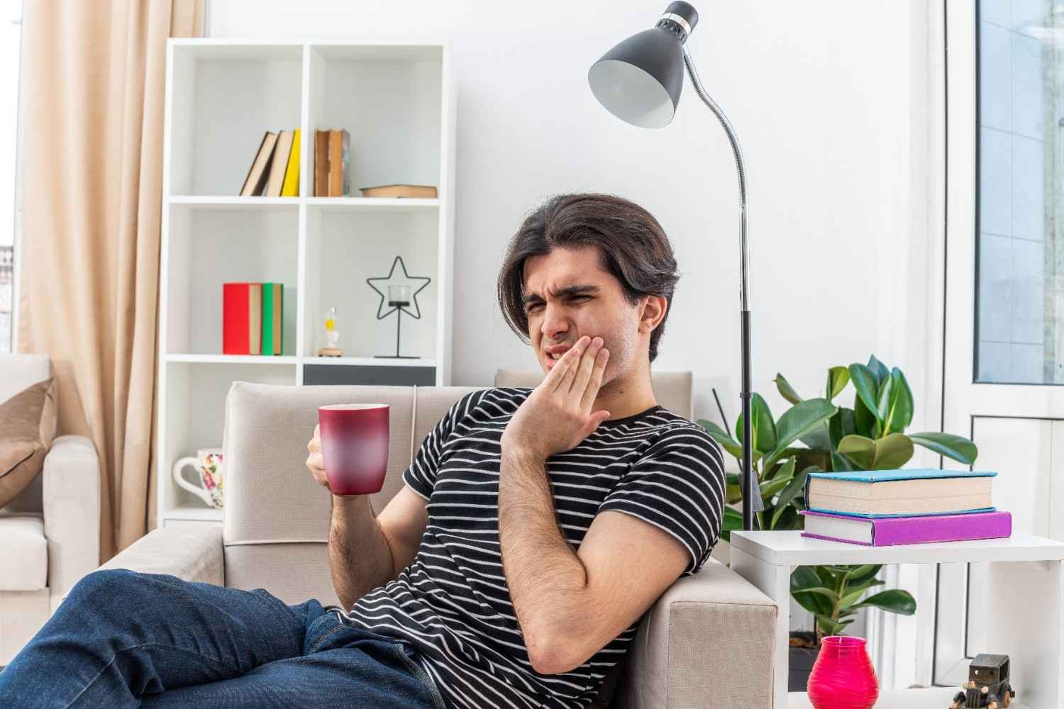 What Can Cause Serious Tooth Pain?