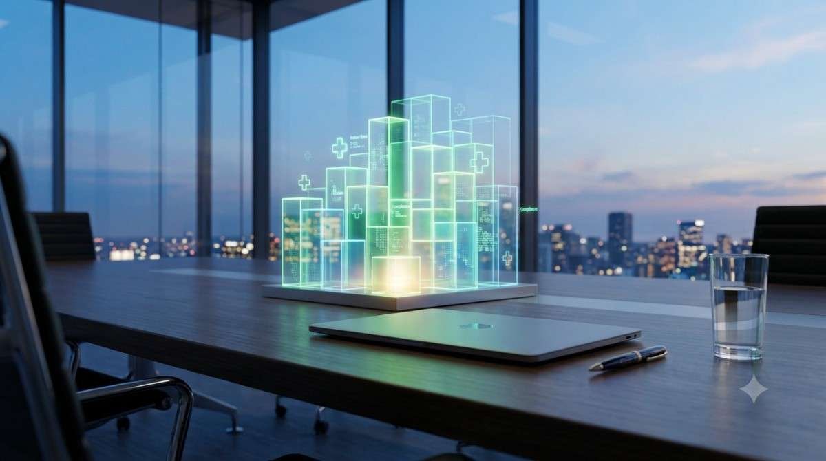 Challenges in Medical Business Valuation