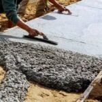 Choosing Reliable Structural Concrete Repair Contractors
