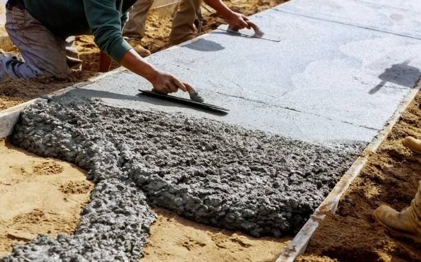 Choosing Reliable Structural Concrete Repair Contractors