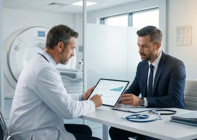 Understanding Medical Business Valuation: A Comprehensive Guide