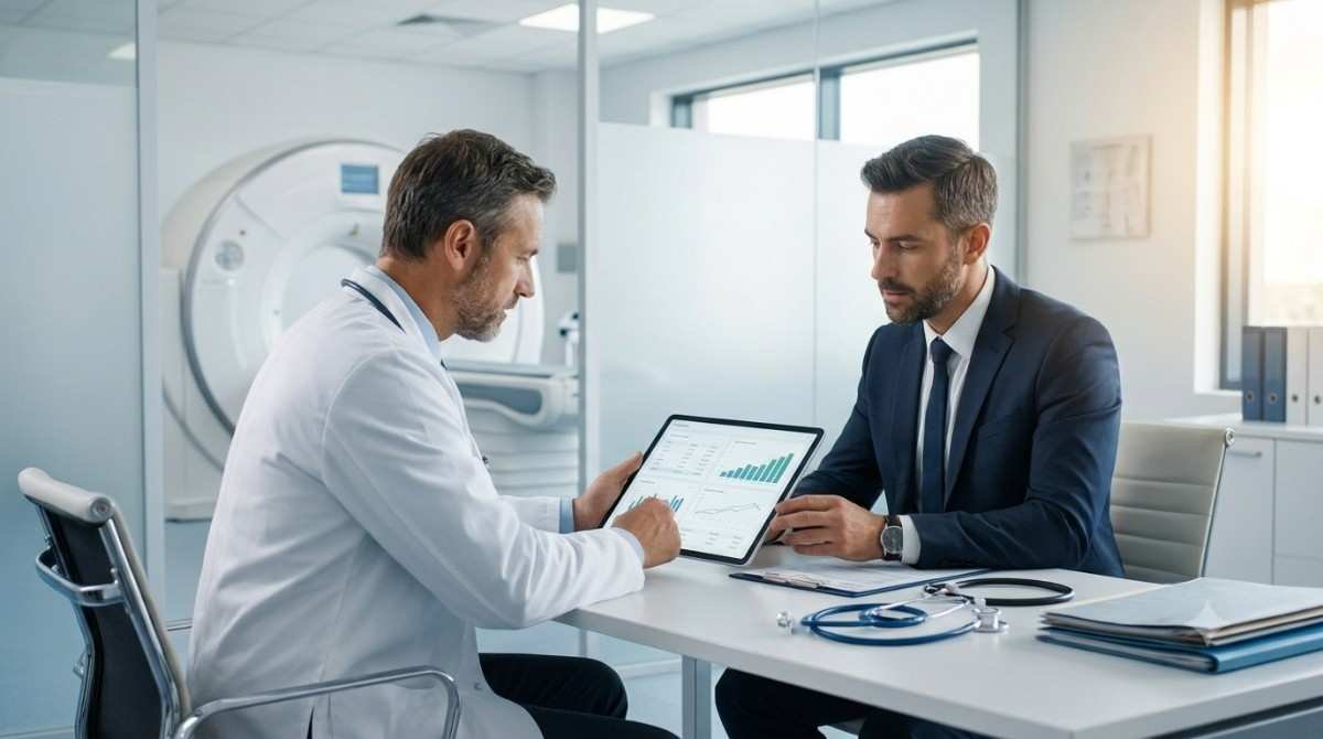 Understanding Medical Business Valuation: A Comprehensive Guide