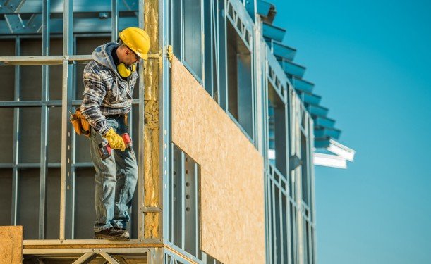 Why Professional Concrete Repair Contractors Are Essential